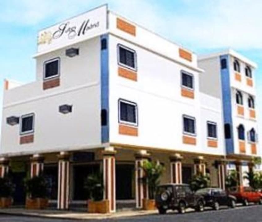 Suites Madrid Hostal Suites Madrid