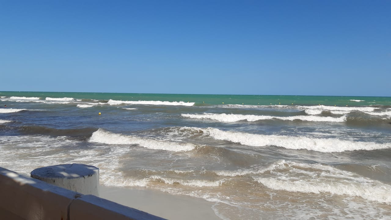 Strand Djerba Aqua Resort