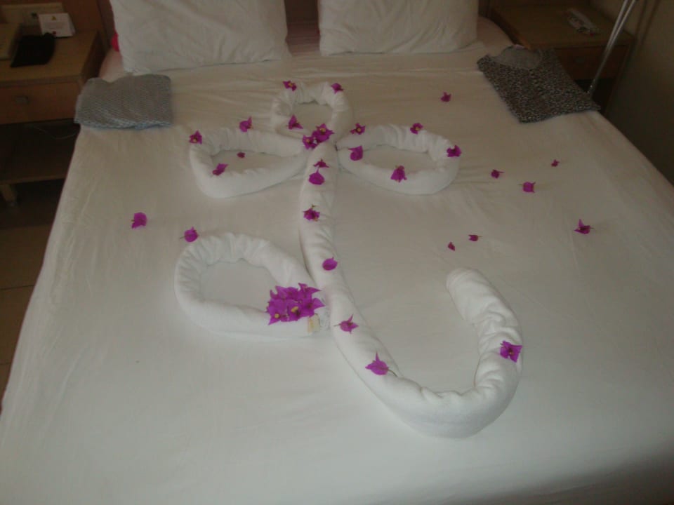 Zimmer Can Garden Resort