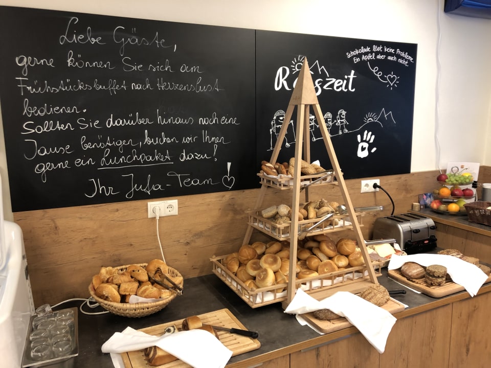 Gastro JUFA Hotel Spital am Pyhrn