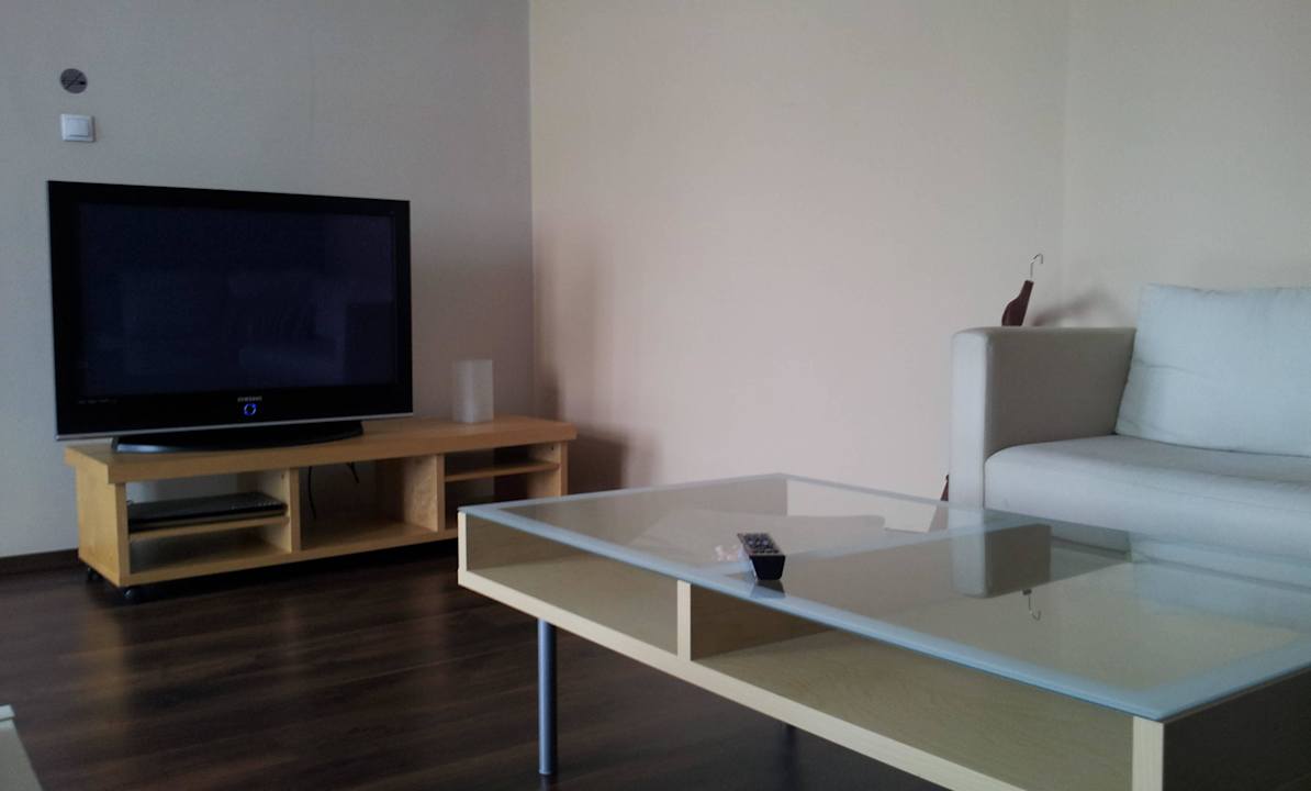 Pokój dwuosobowy Glam House Apart Hotel