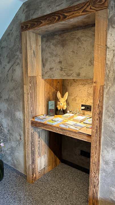 Zimmer Mei Puite Appartements