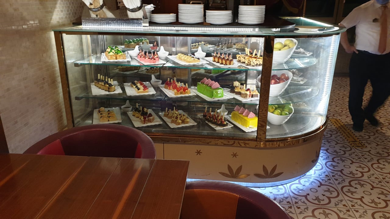 Gastro Aydinbey Kings Palace & Spa