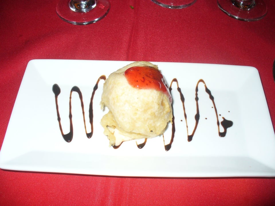 A-la-carte chinesisches Restaurant Secrets Royal Beach Punta Cana - Adults only
