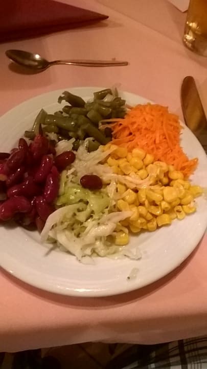 Restaurant Hotel Panther'A