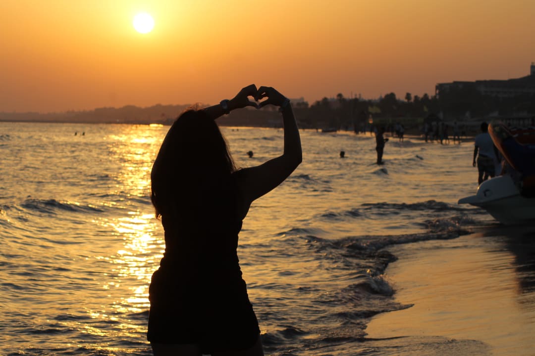 Strand Side Alegria Hotel & Spa - Adults only +16