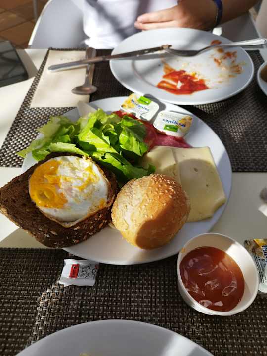 Gastro Relaxia Beverly Park