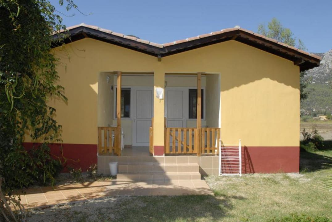 Familienzimmer Hotel Arkadas