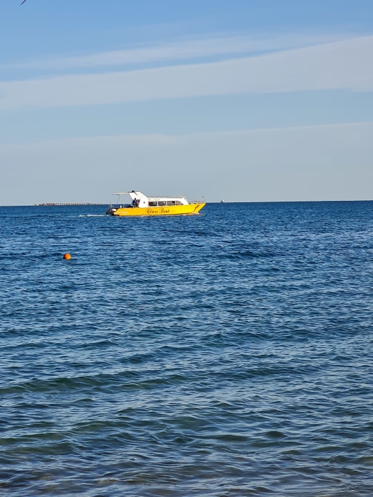 Strand Sentido Caribbean World Soma Bay