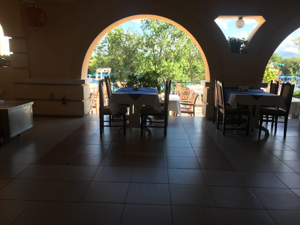 Gastro Duni Royal Resort - Marina Beach