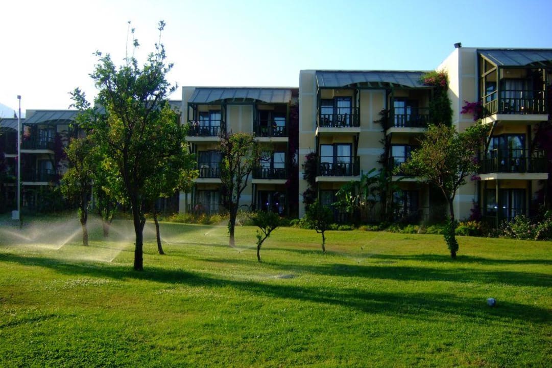 Alloggio Limak Limra Hotel & Resort