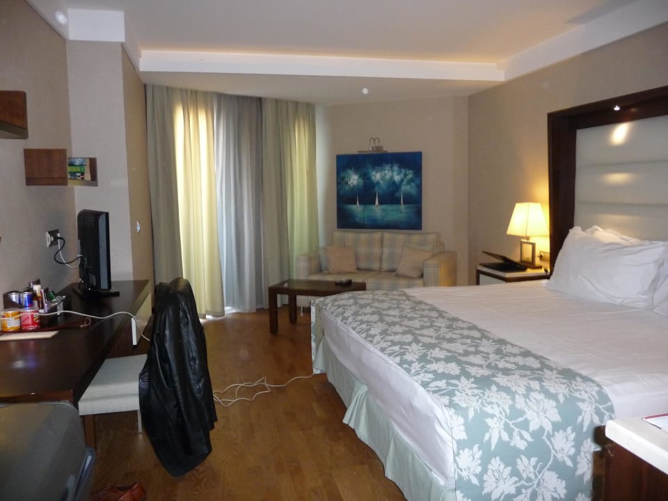 Zimmer 1520 Ramada Plaza by Wyndham Antalya