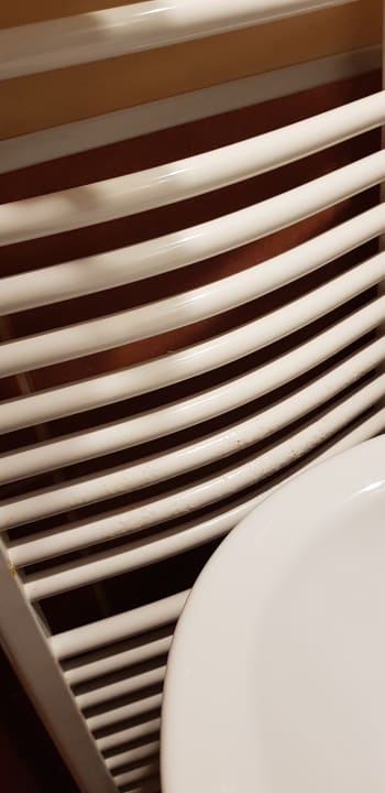 Zimmer Polyastron Place Hotel