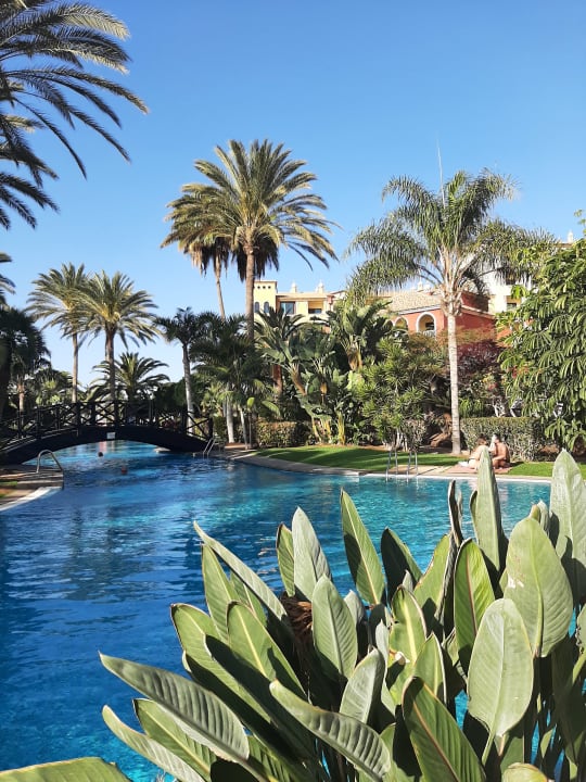 Pool R2 Rio Calma Hotel & Spa & Conference