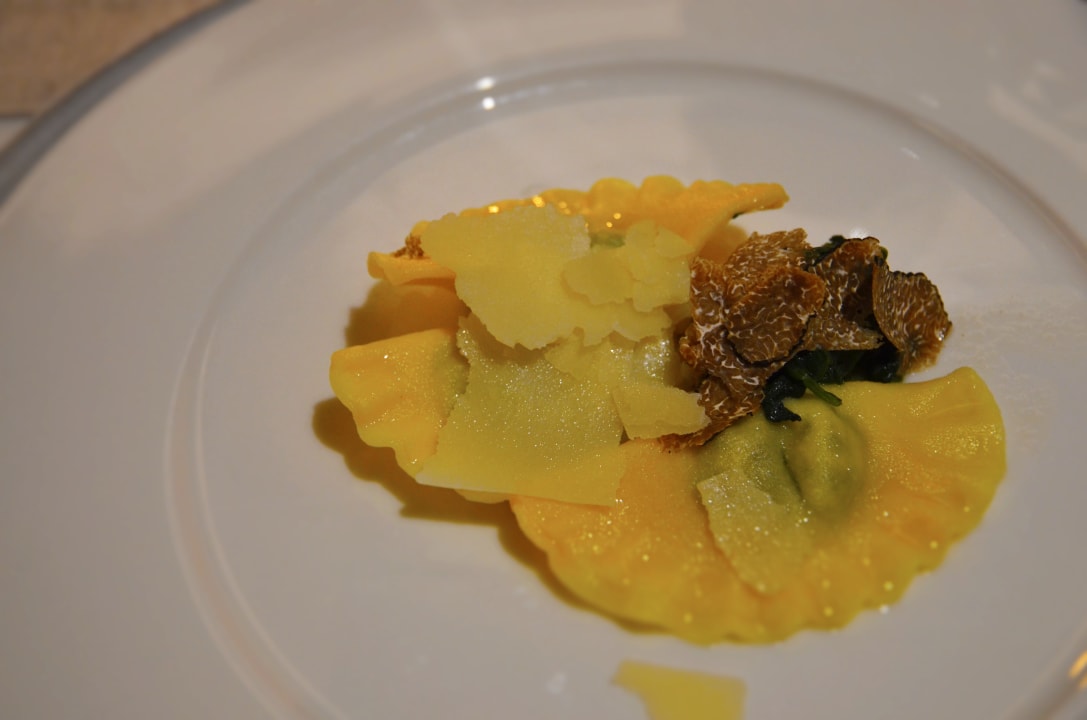 Restaurant Vitalhotel Edelweiss