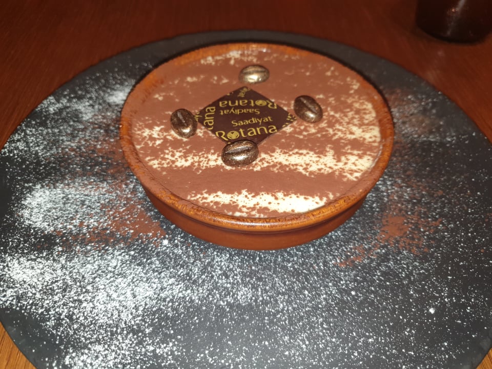 Gastro Saadiyat Rotana Resort &  Villas