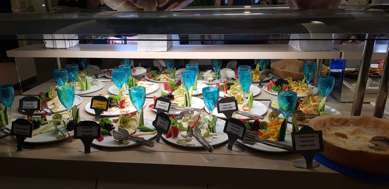 Gastro Villa Side Residence