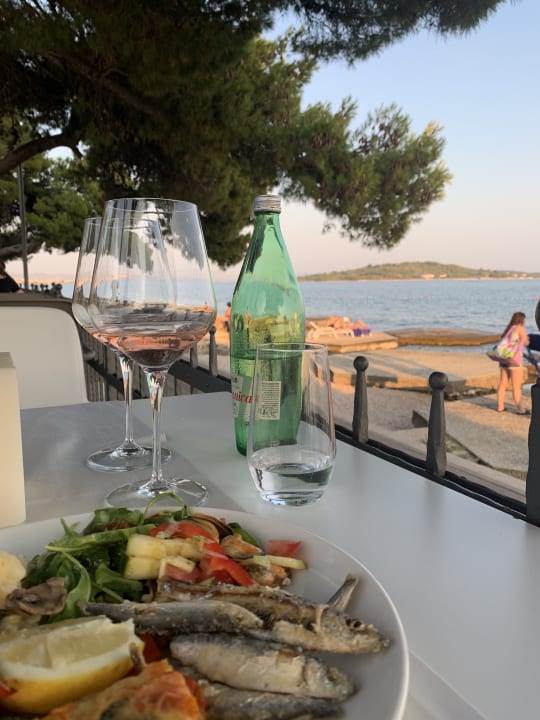 Gastro Villas Arausana & Antonina