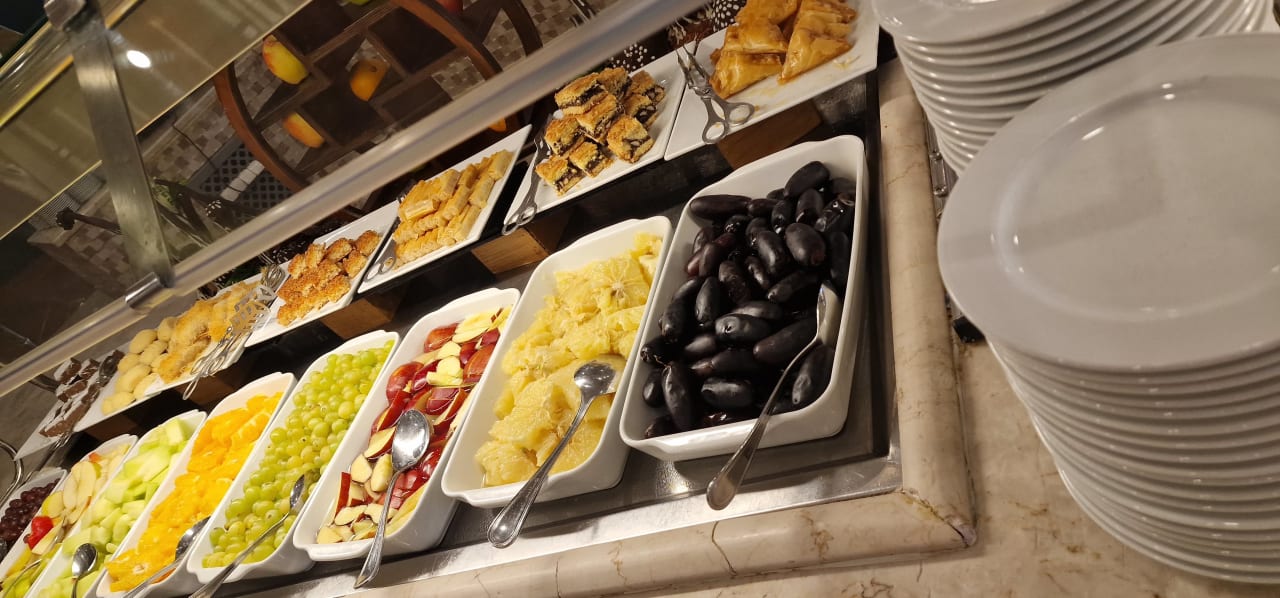 Gastro Jaz Soma Beach