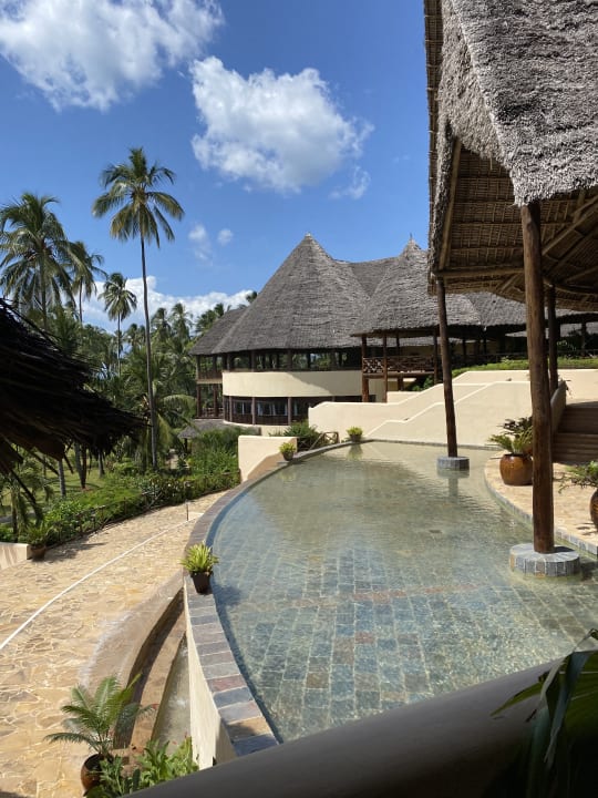 Ausblick Ocean Paradise Resort & Spa