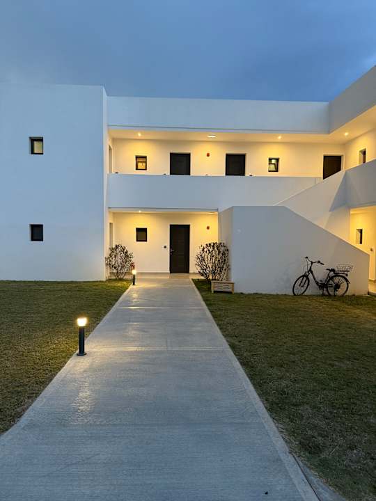 Sonstiges Summer Village of Hippokrates - Adults only