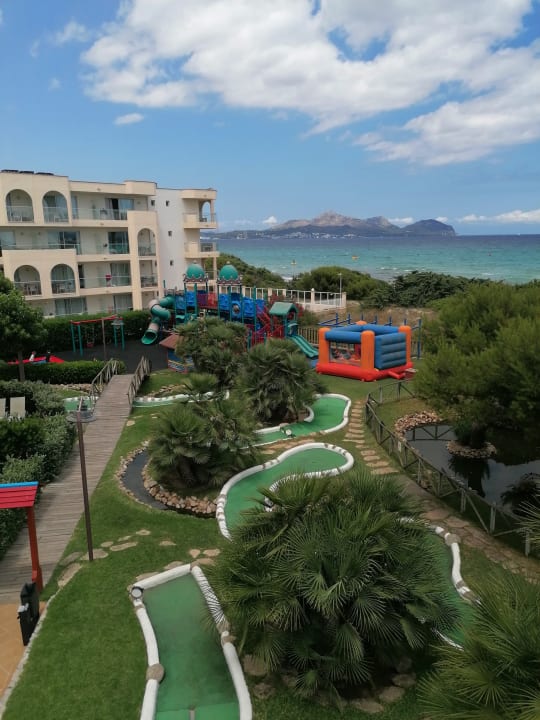 Sport & Freizeit Zafiro Bahia