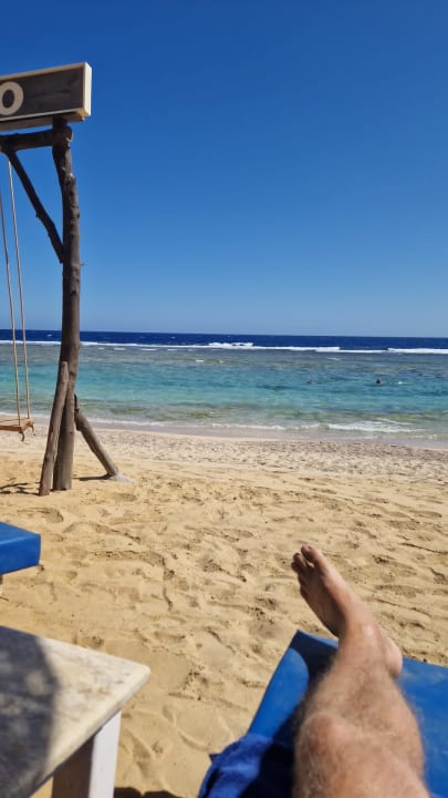 Strand Pickalbatros Vita Resort - Portofino Marsa Alam