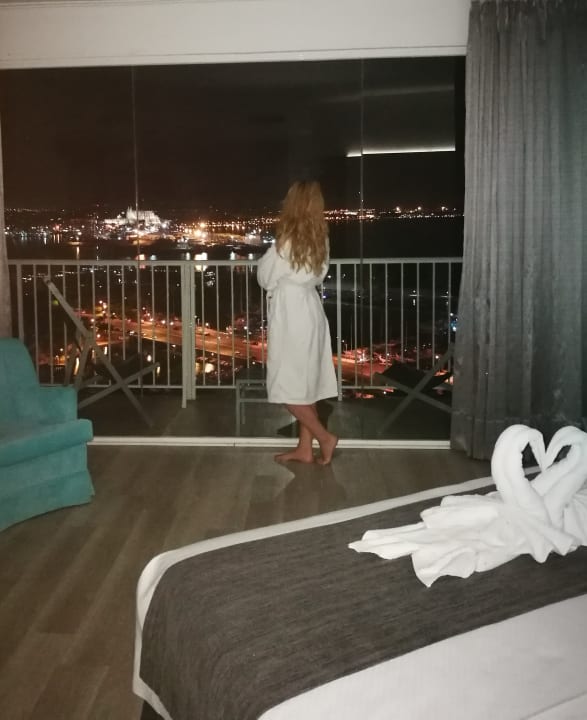 Zimmer Hotel Amic Horizonte