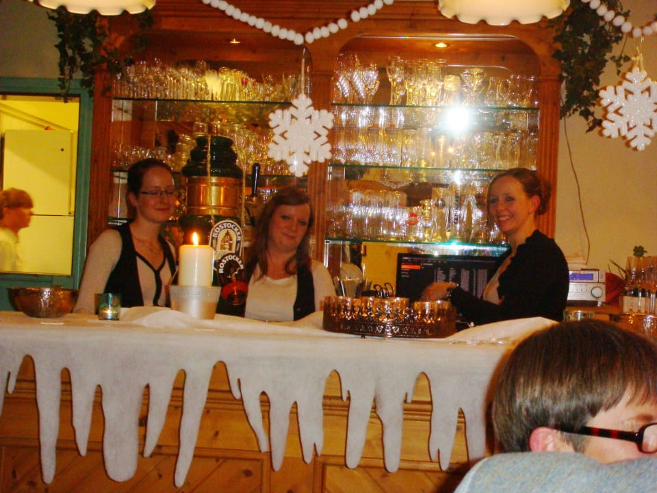 Alles Gute für 2014 Haus Nordlicht