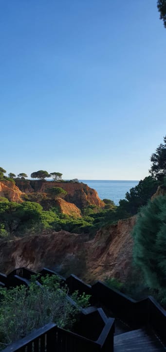 Strand PortoBay Falésia
