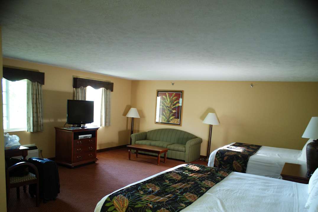 Standard-Doppelzimmer Grand Beach Resort Hotel