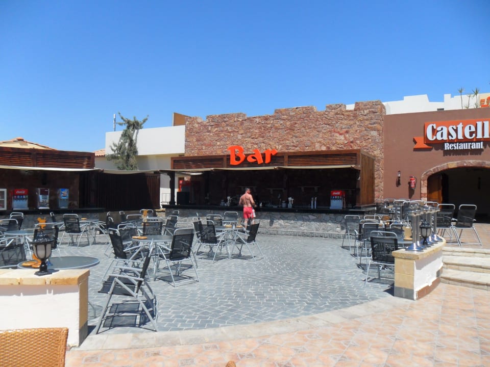 Dana Beach Resort Pickalbatros Dana Beach Resort - Hurghada