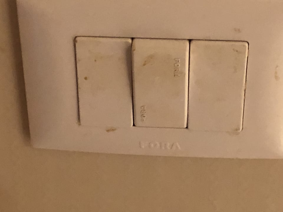 Zimmer Regina Resort and Aqua Park Hurghada