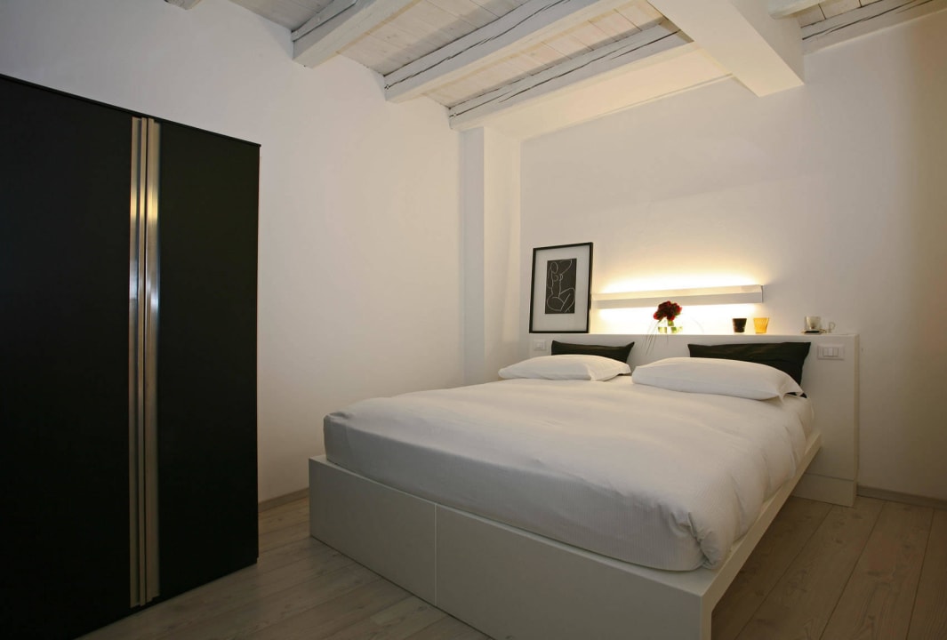 Urban Loft Urban Design Hotel