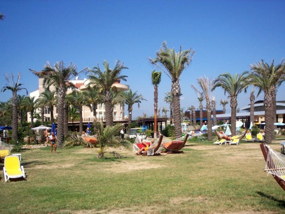 Park 2 TUI BLUE Xanthe