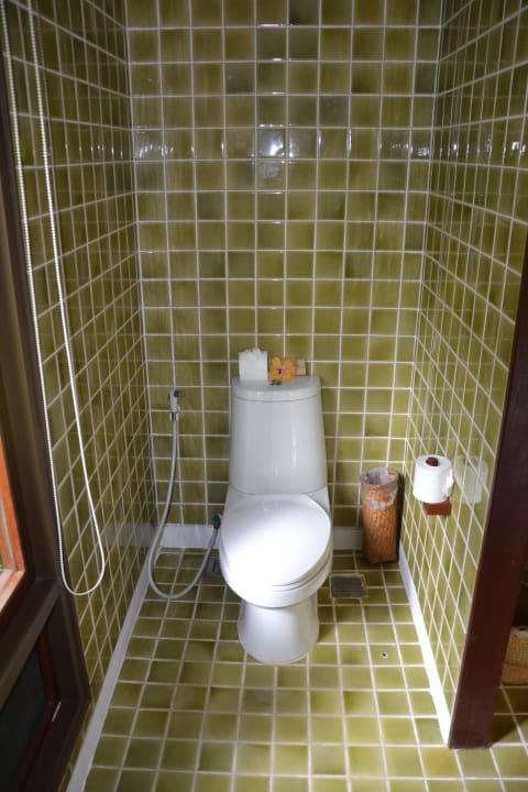 WC NH Collection Samui Peace Resort