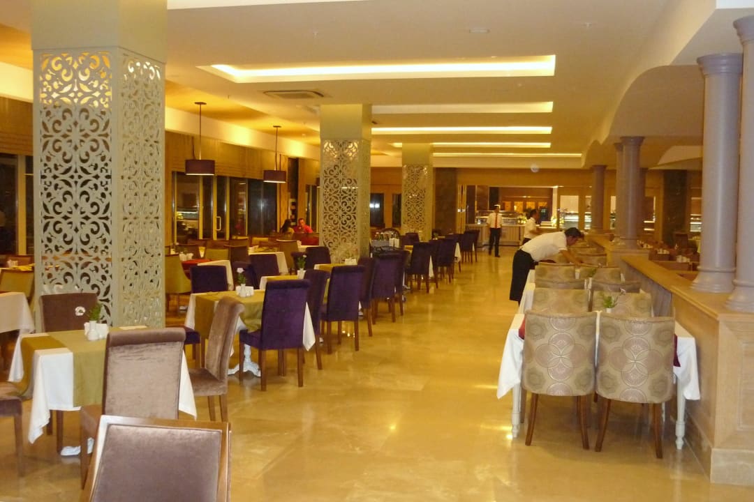 Hauptrestaurant Sentido Trendy Verbena Beach