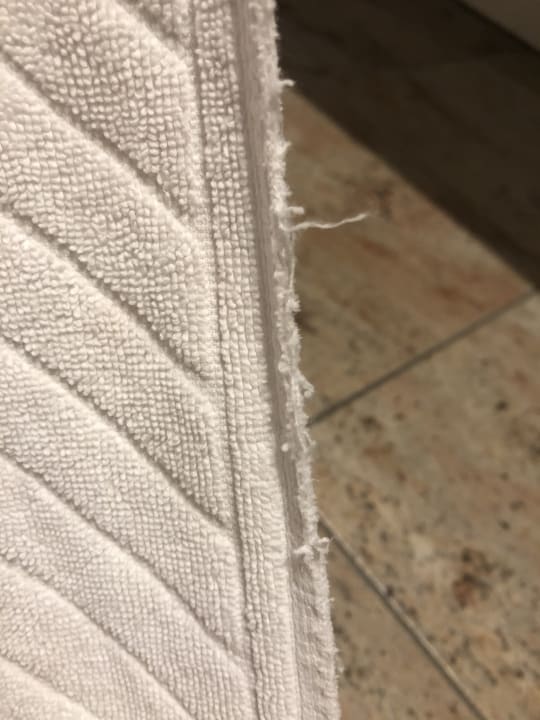 Zimmer Strandhotel Grömitz