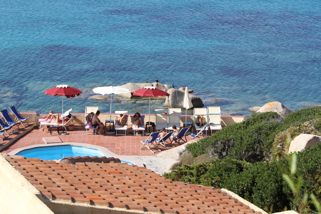 Pool Club Esse Shardana