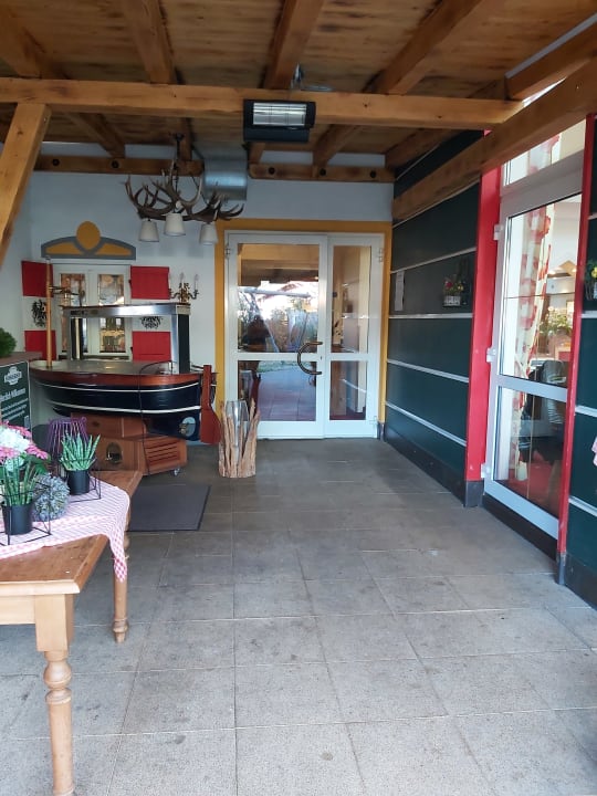 Gartenanlage Hotel Kohlerhof