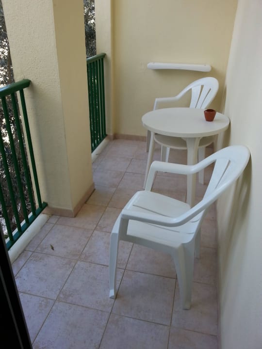 Sehr klein Zafiro Tropic