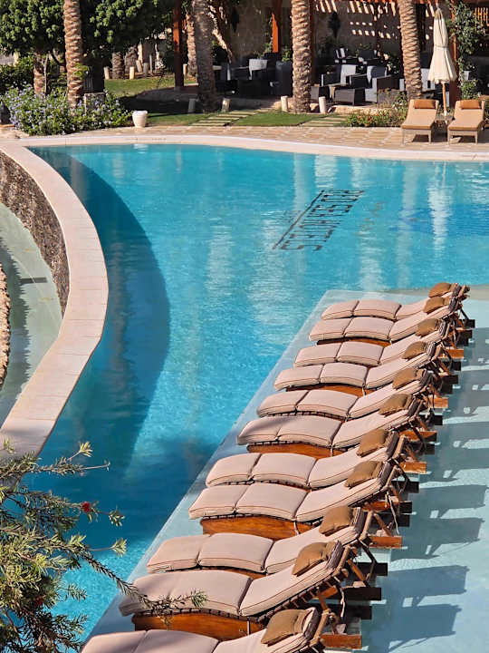 Pool Makadi Spa - Adults only