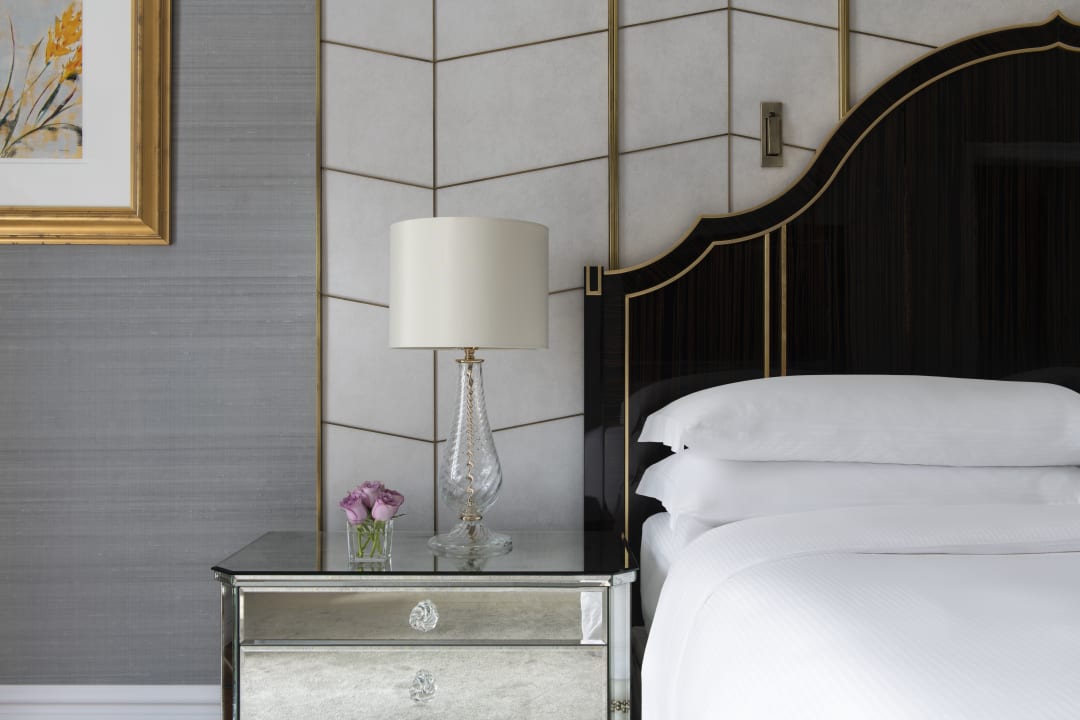 Zimmer The Ritz-Carlton, Doha