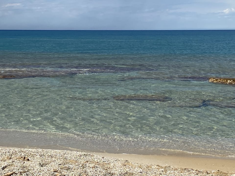 Strand Rethymno Palace