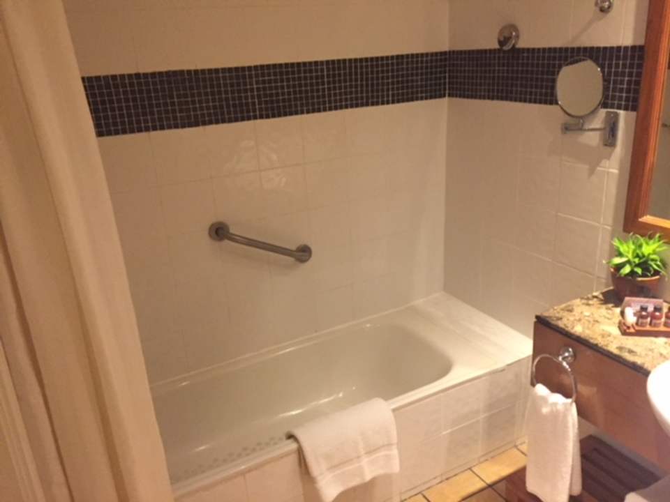 Zimmer Hotel Outrigger on the Lagoon - Fiji