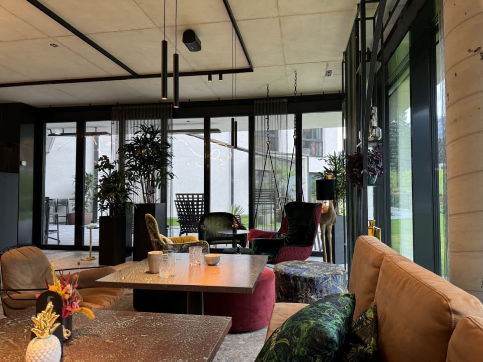 Gastro LifeSteil Appartementresort