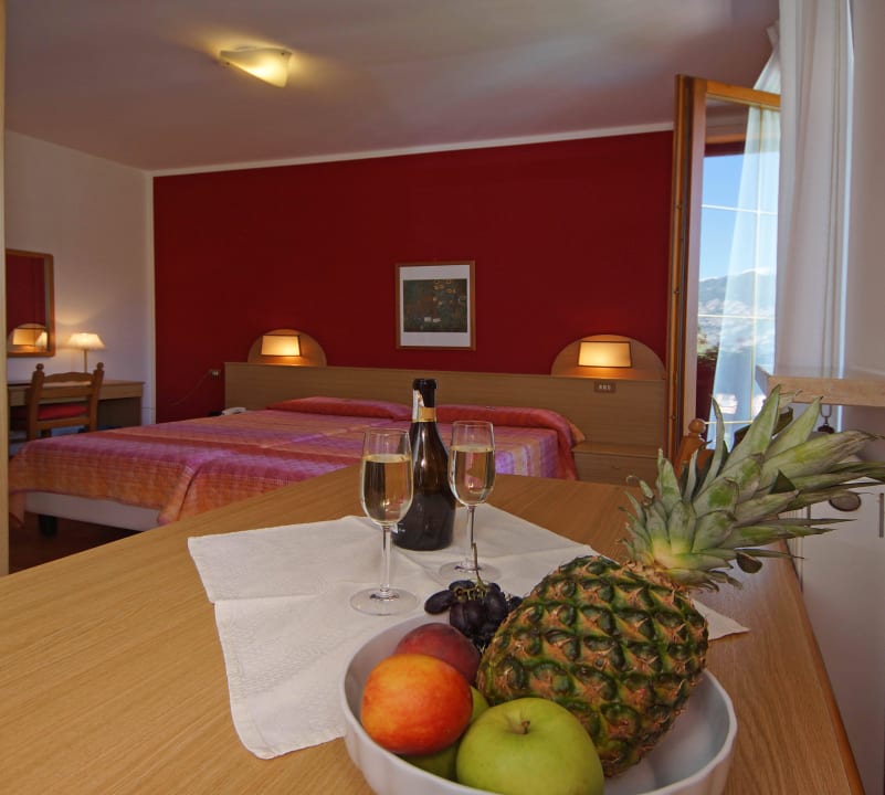 HTL VAL DI MONTE Park Hotel Val Di Monte