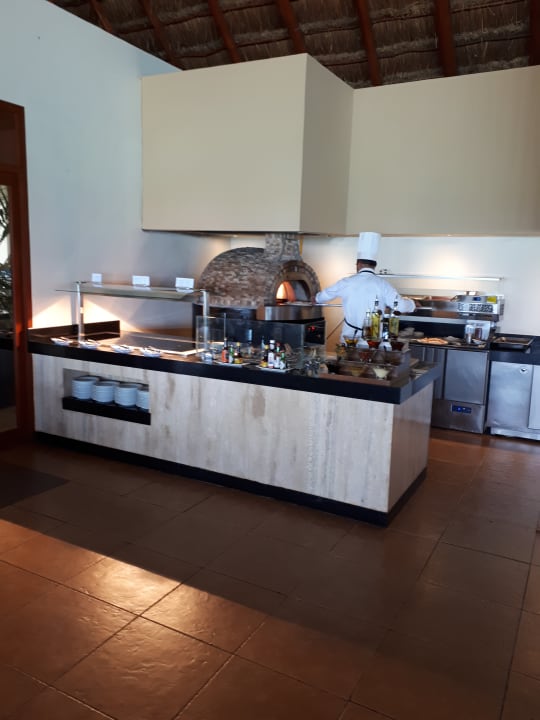 Gastro Akumal Bay Beach & Wellness Resort