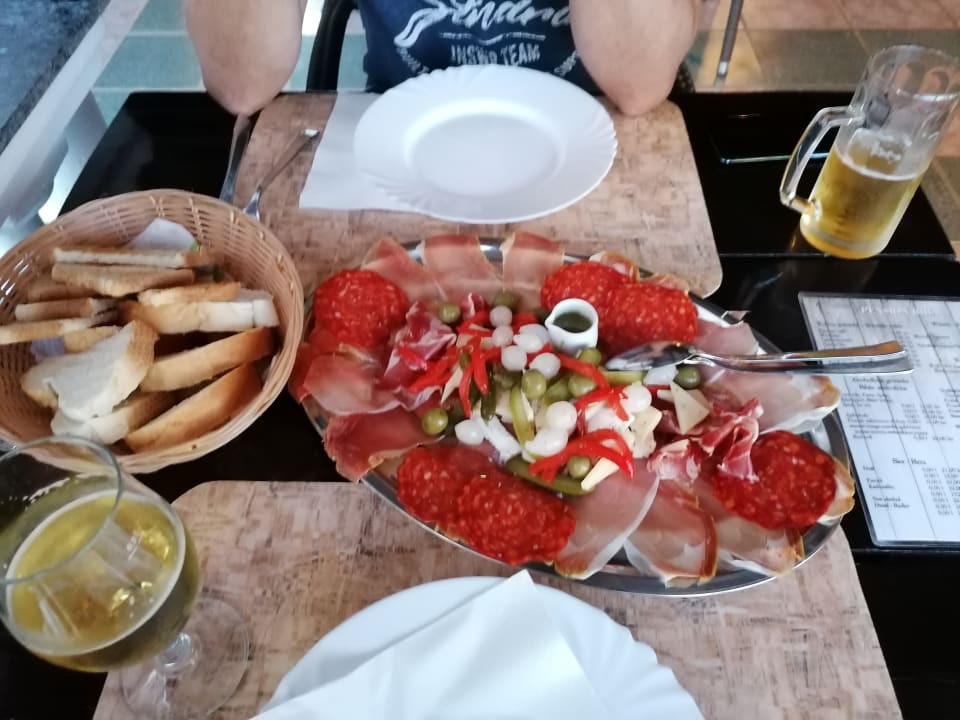 Gastro Pension Biba Poreč