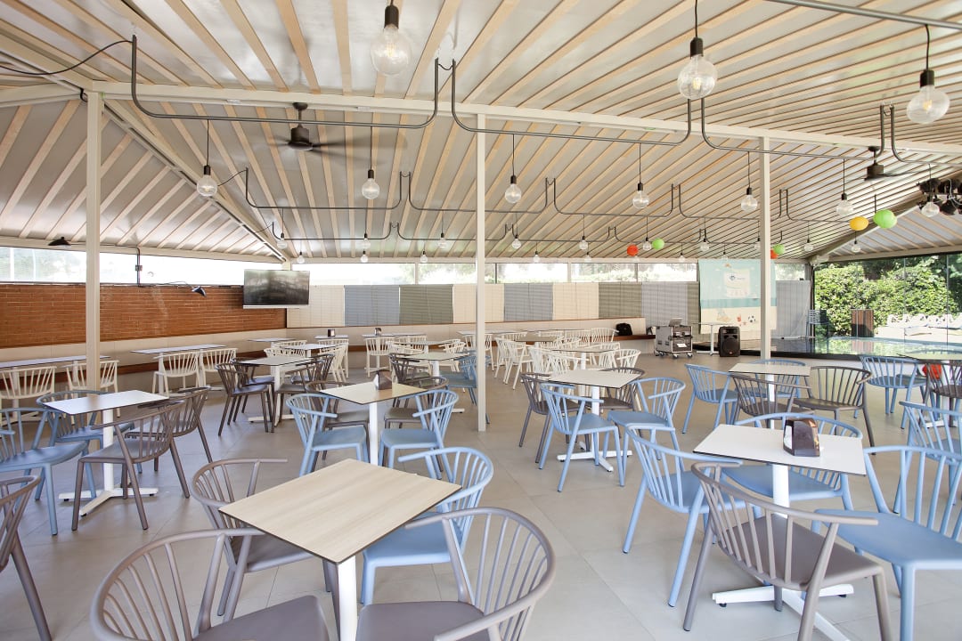 Gastro Voramar Hotel